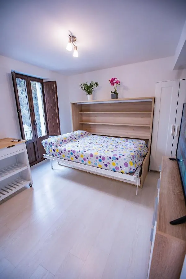 Apartamentos Puerta Del Tajo Ronda