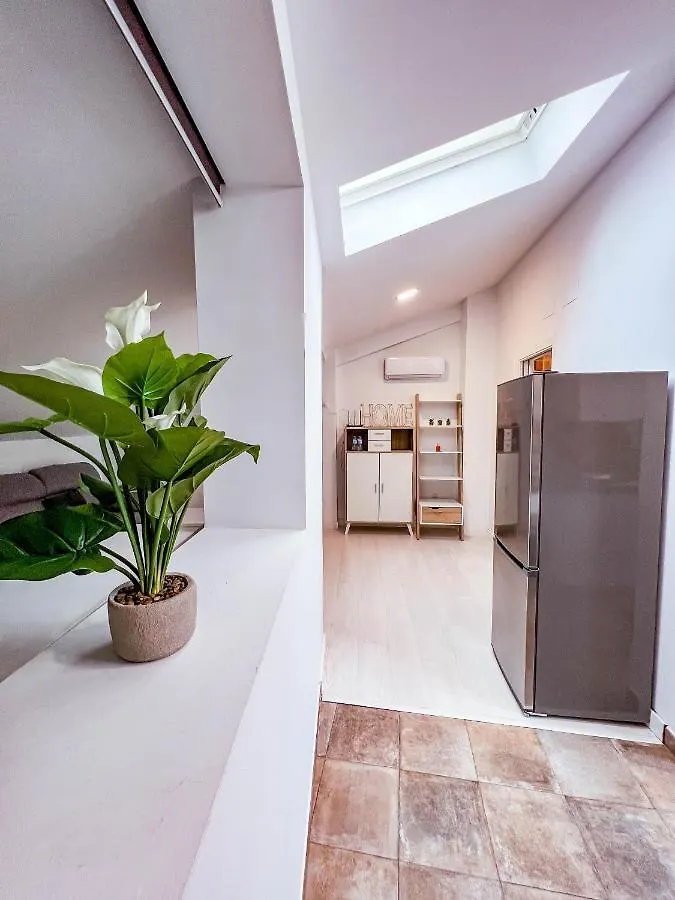 Apartamentos Puerta Del Tajo Ronda España