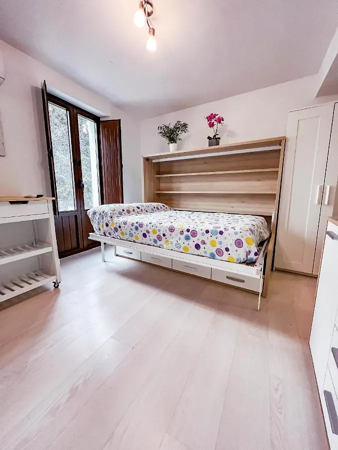 Apartamentos Puerta Del Tajo Ronda