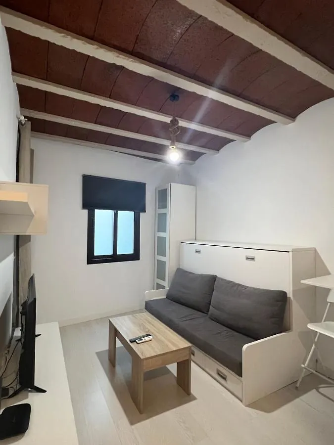 Apartamentos Puerta Del Tajo Ronda