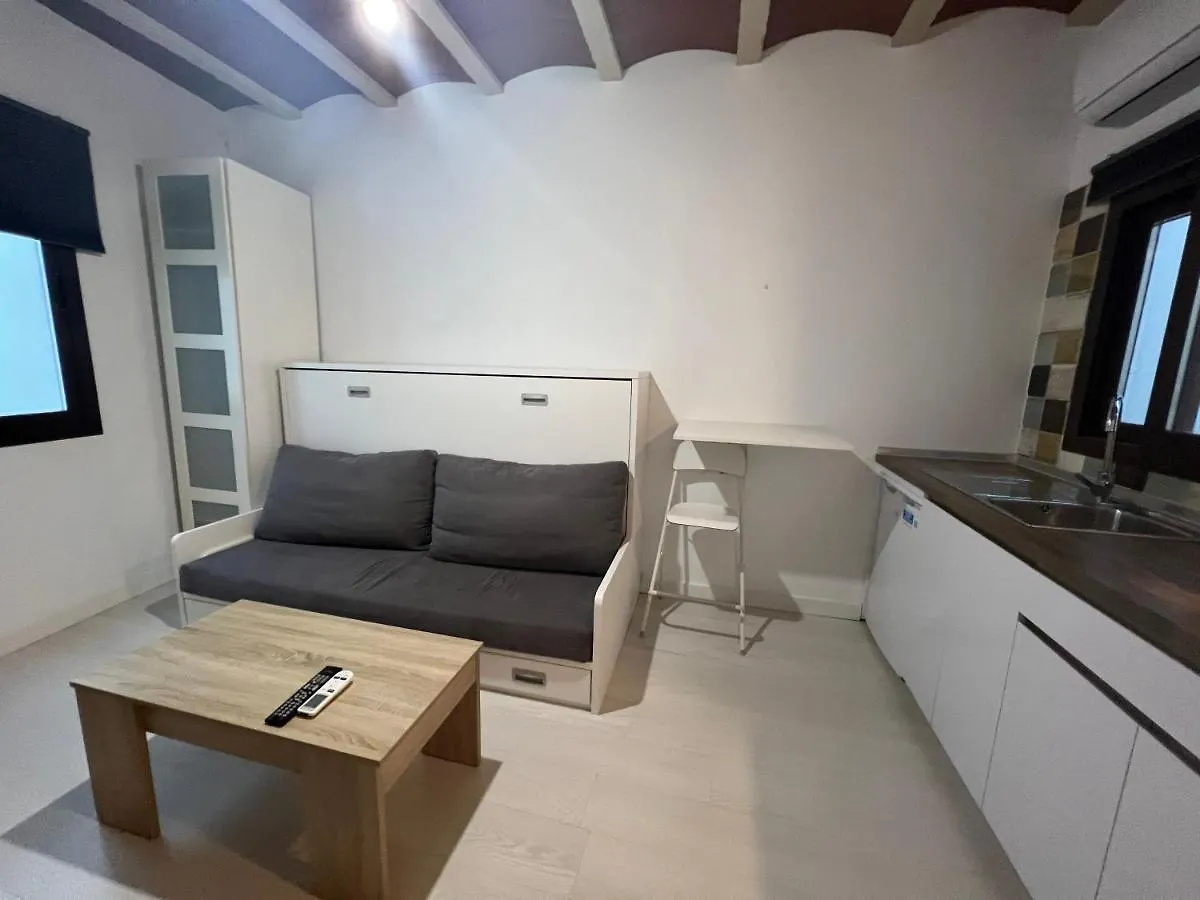 Apartamentos Puerta Del Tajo Ronda