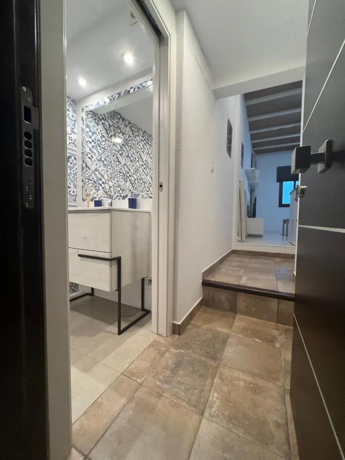 Apartamentos Puerta Del Tajo Ronda