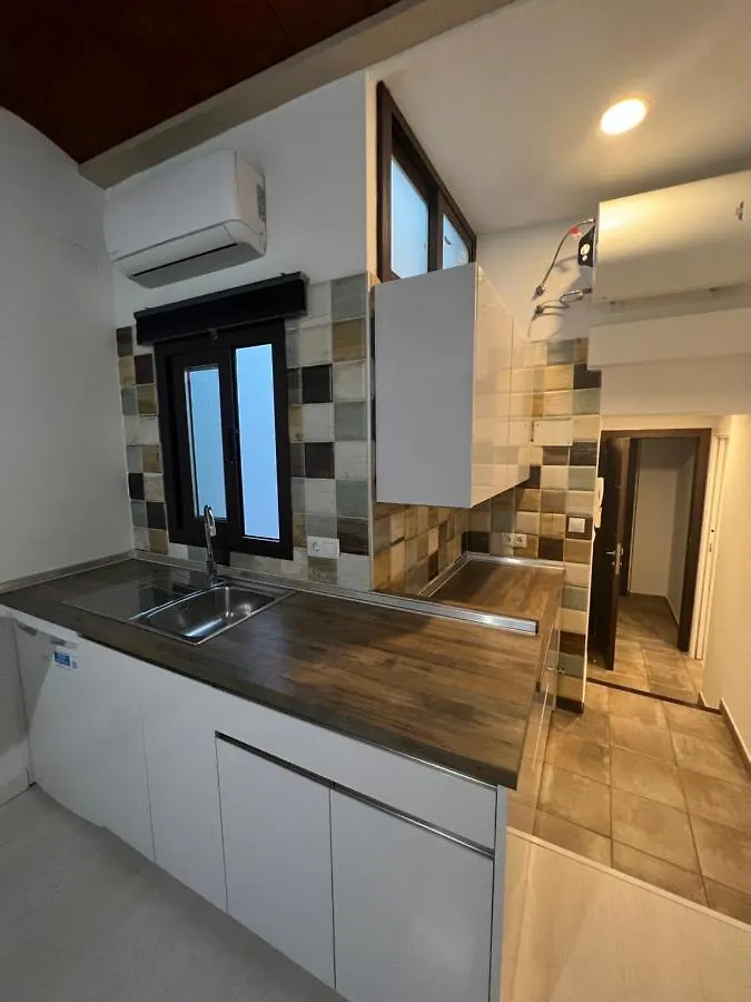 Apartamentos Puerta Del Tajo Ronda