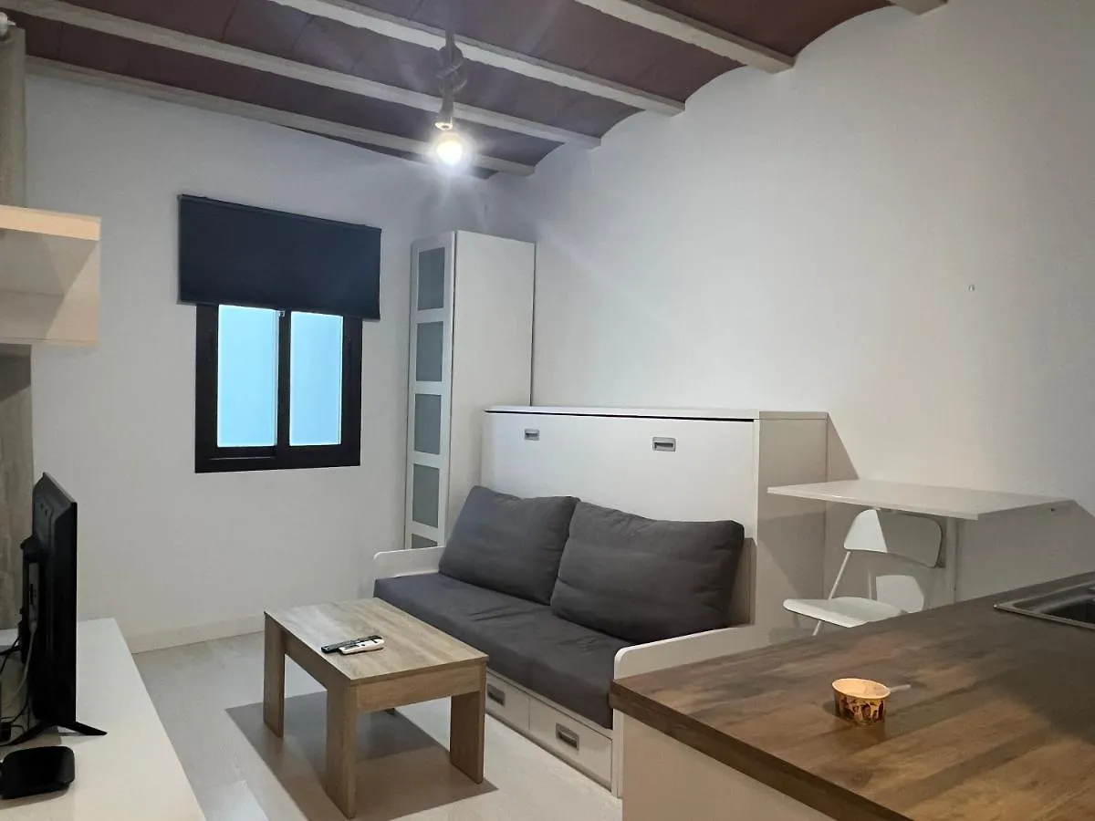 Apartamentos Puerta Del Tajo Ronda
