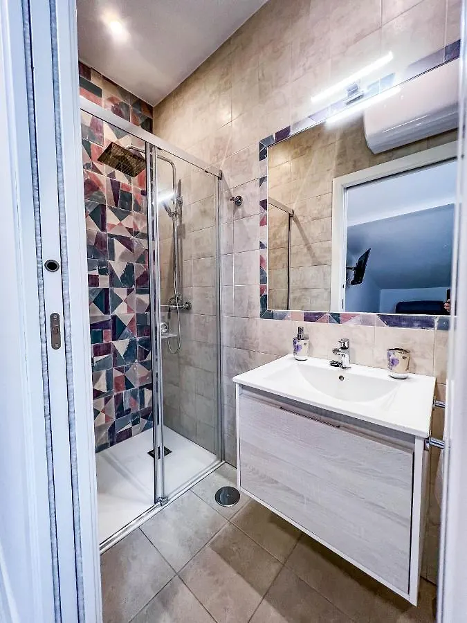 Apartamentos Puerta Del Tajo Ronda