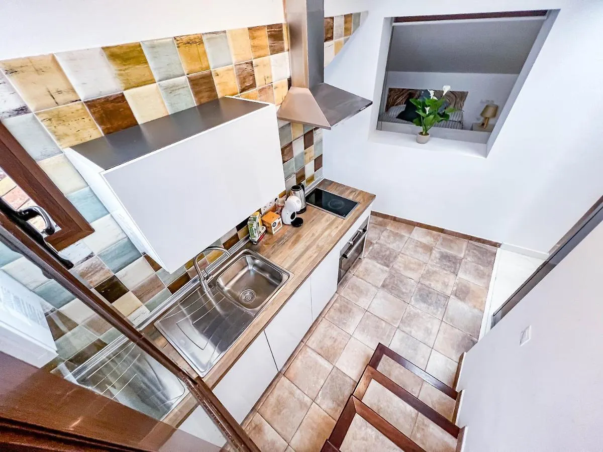 Apartamentos Puerta Del Tajo location