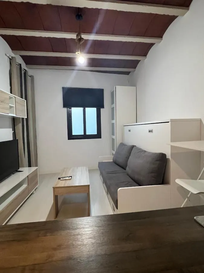 Apartment Apartamentos Puerta Del Tajo Ronda