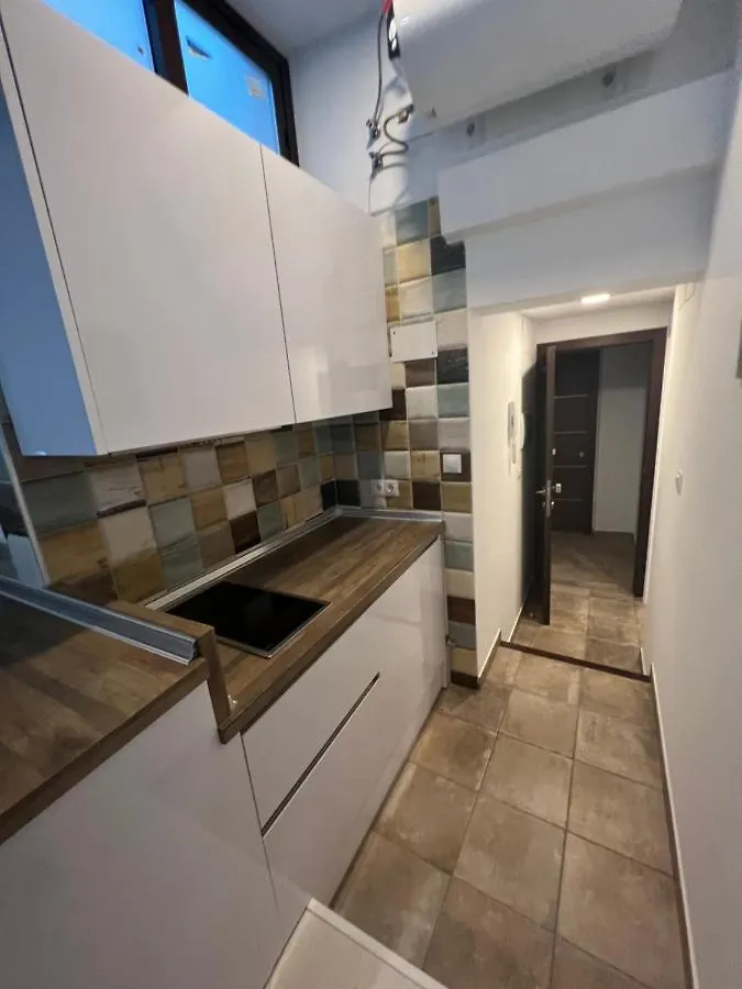 Apartamentos Puerta Del Tajo Ronda